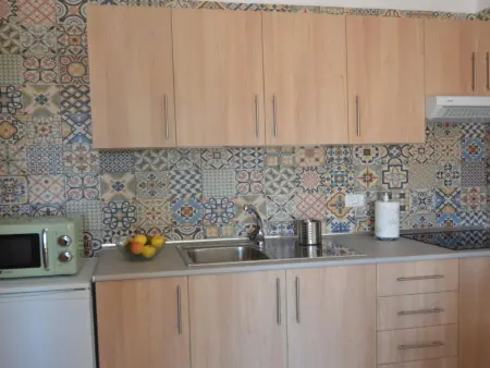 Appartement 50 m² à Valle Gran Rey pour 2 : photo 2