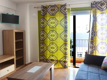 Appartement 50 m² à Valle Gran Rey pour 2 : photo 3