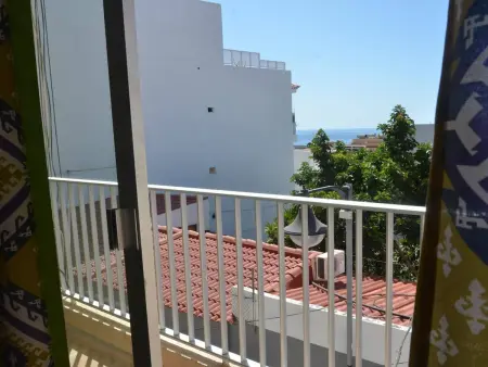 Appartement 50 m² à Valle Gran Rey pour 2 : photo 5