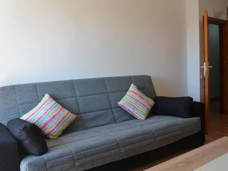 Appartement 50 m² à Valle Gran Rey pour 2 : photo 6