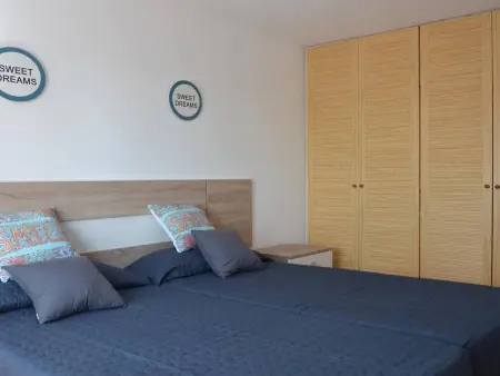 Appartement 50 m² à Valle Gran Rey pour 2 : photo 7
