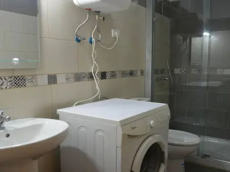 Appartement 50 m² à Valle Gran Rey pour 2 : photo 8