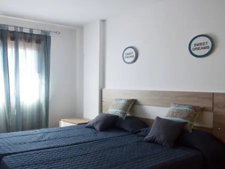 Appartement 50 m² à Valle Gran Rey pour 2 : photo 9
