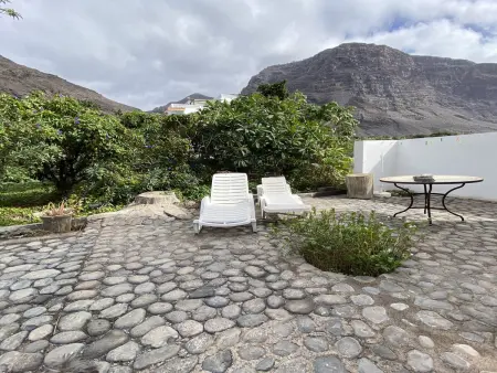 Appartement 38m² vue montagne front de plage : photo 2