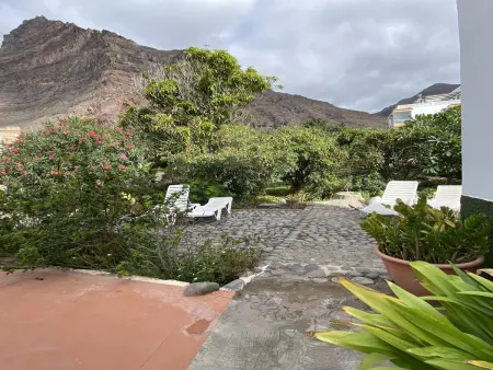 Appartement 38m² vue montagne front de plage : photo 4