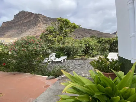 Appartement 38m² vue montagne front de plage : photo 5