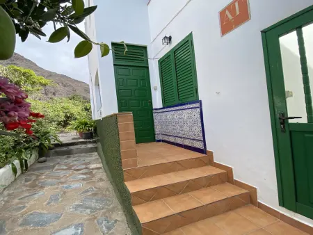 Appartement 38m² vue montagne front de plage : photo 6