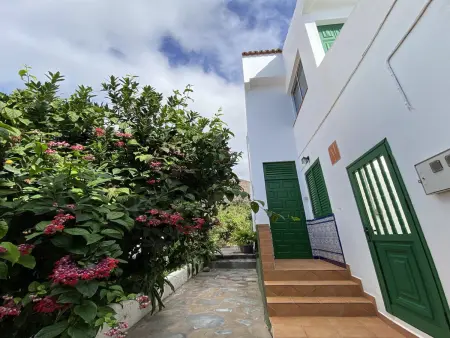 Appartement 38m² vue montagne front de plage : photo 7