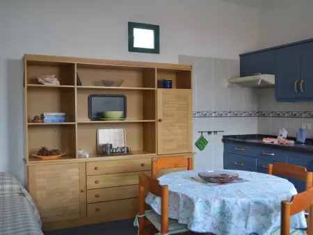Appartement 38m² vue montagne front de plage : photo 8