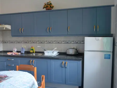 Appartement 38m² vue montagne front de plage : photo 9