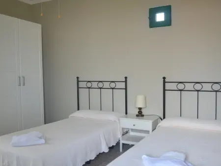 Appartement 38m² vue montagne front de plage : photo 10