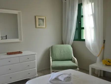 Appartement 38m² vue montagne front de plage : photo 11