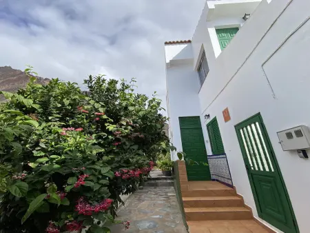 Appartement 38m² vue montagne front de plage : photo 12