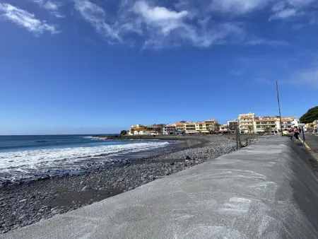 Appartement 38m² vue montagne front de plage : photo 25
