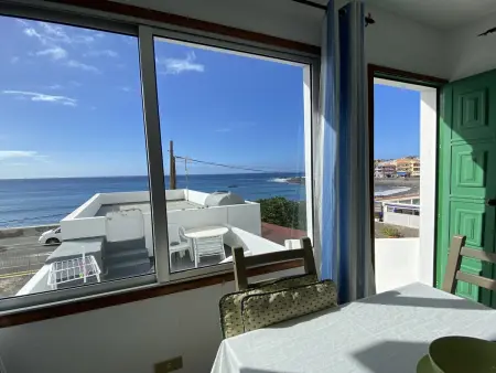 Appartement vue mer face à la plage, Valle Gran Rey : photo 5