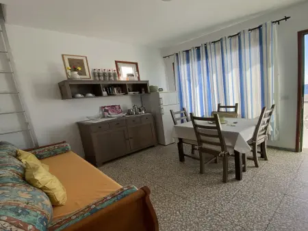 Appartement vue mer face à la plage, Valle Gran Rey : photo 8