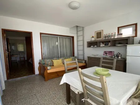 Appartement vue mer face à la plage, Valle Gran Rey : photo 9