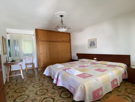 Appartement vue mer face à la plage, Valle Gran Rey : photo 10