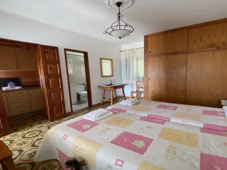 Appartement vue mer face à la plage, Valle Gran Rey : photo 11
