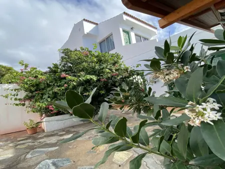 Appartement vue mer face à la plage, Valle Gran Rey : photo 18