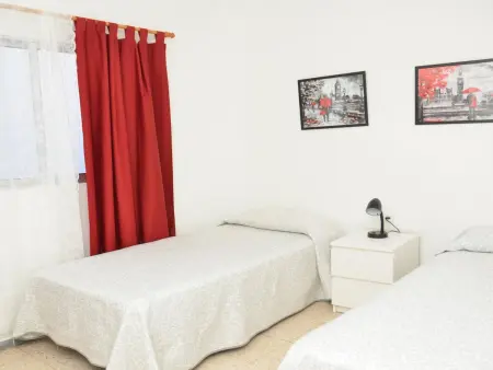 Appartement 40 m² vue montagne à Valle Gran Rey : photo 3