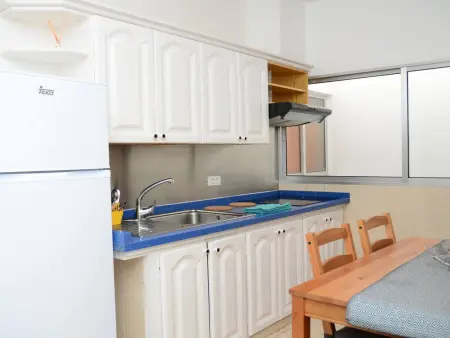 Appartement 40 m² vue montagne à Valle Gran Rey : photo 4