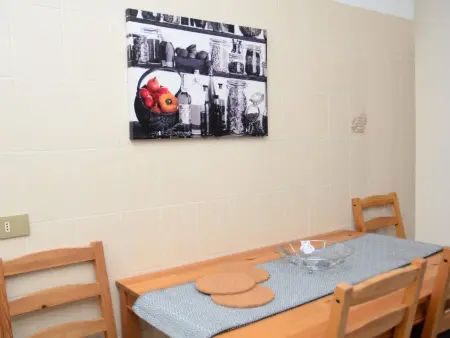 Appartement 40 m² vue montagne à Valle Gran Rey : photo 6