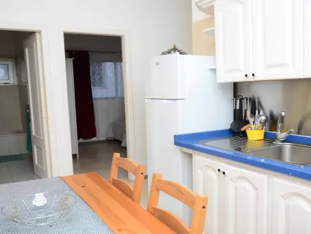 Appartement 40 m² vue montagne à Valle Gran Rey : photo 8