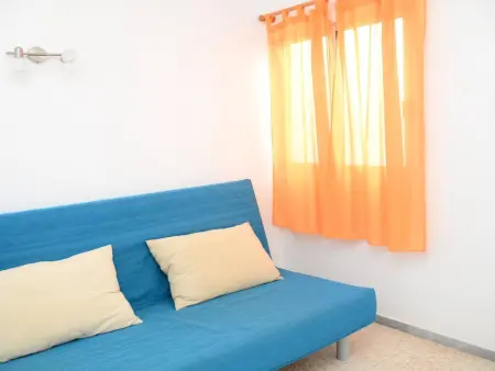 Appartement 40 m² vue montagne à Valle Gran Rey : photo 11