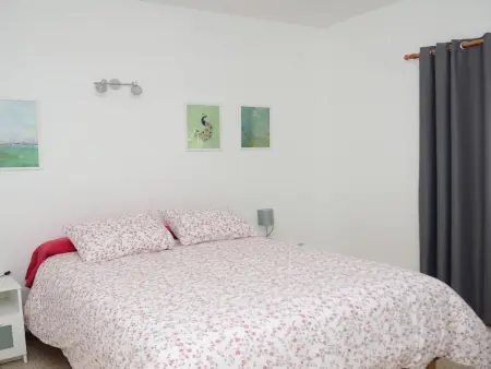 Appartement 40 m² vue montagne à Valle Gran Rey : photo 14
