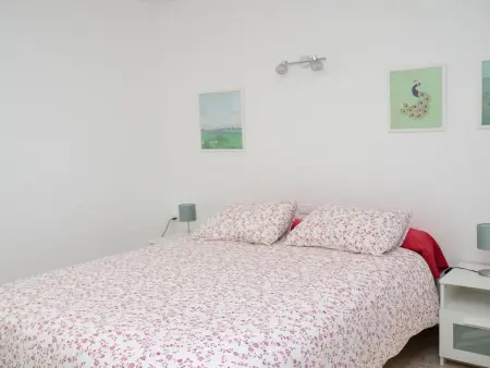 Appartement 40 m² vue montagne à Valle Gran Rey : photo 16