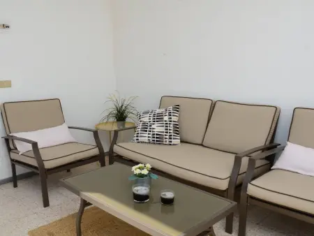 Appartement 40 m² vue montagne à Valle Gran Rey : photo 20