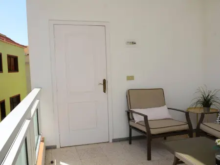 Appartement 40 m² vue montagne à Valle Gran Rey : photo 21