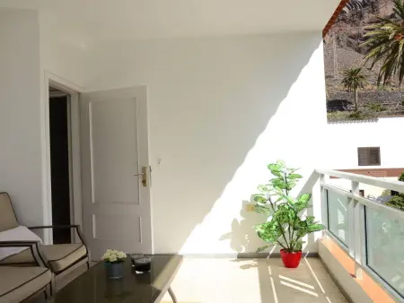 Appartement 40 m² vue montagne à Valle Gran Rey : photo 23