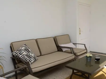 Appartement 40 m² vue montagne à Valle Gran Rey : photo 28