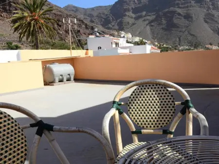 Appartement 40 m² vue montagne à Valle Gran Rey : photo 29