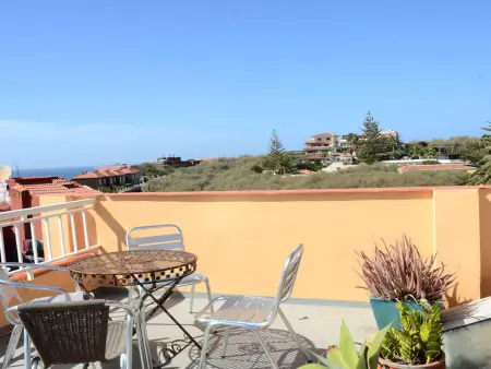 Appartement 40 m² vue montagne à Valle Gran Rey : photo 31