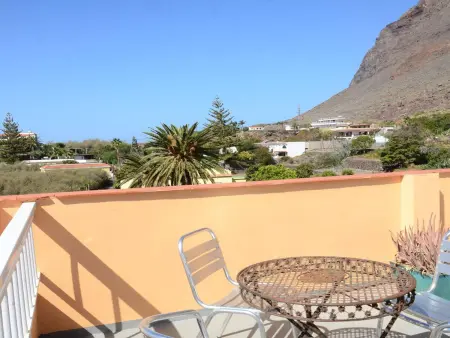 Appartement 40 m² vue montagne à Valle Gran Rey : photo 32