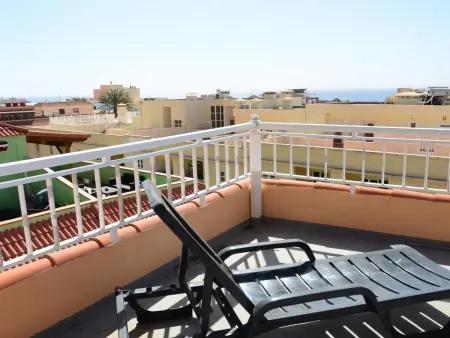 Appartement 40 m² vue montagne à Valle Gran Rey : photo 36