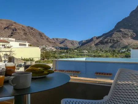 Appartement 70 m² climatisé à Valle Gran Rey : photo 1