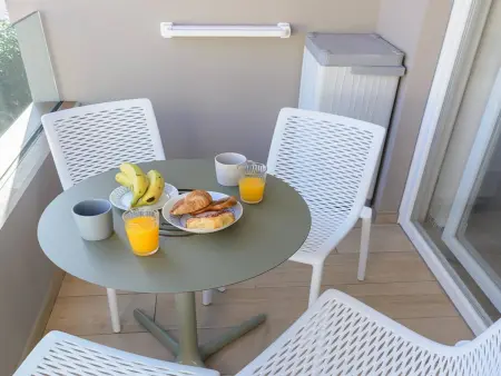 Appartement 70 m² climatisé à Valle Gran Rey : photo 2