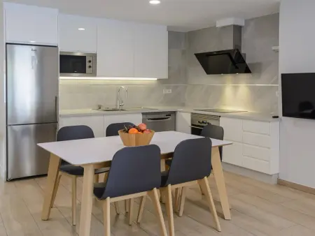 Appartement 70 m² climatisé à Valle Gran Rey : photo 3