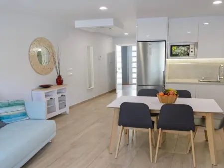 Appartement 70 m² climatisé à Valle Gran Rey : photo 4