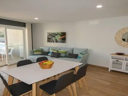 Appartement 70 m² climatisé à Valle Gran Rey : photo 5