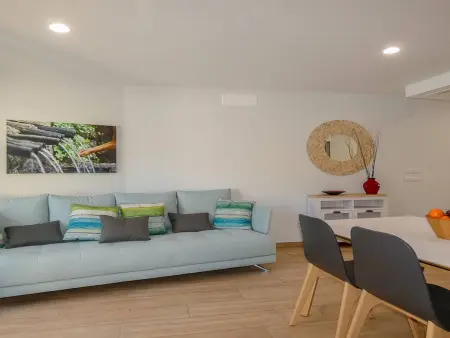 Appartement 70 m² climatisé à Valle Gran Rey : photo 6