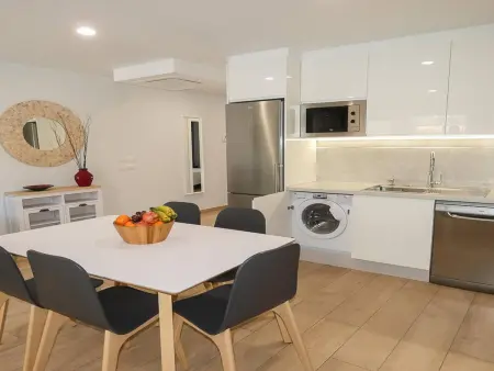Appartement 70 m² climatisé à Valle Gran Rey : photo 7