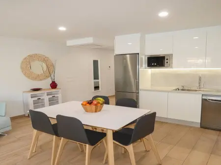 Appartement 70 m² climatisé à Valle Gran Rey : photo 8