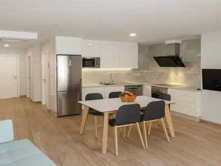 Appartement 70 m² climatisé à Valle Gran Rey : photo 9