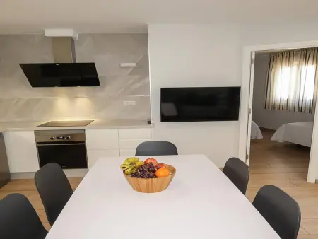 Appartement 70 m² climatisé à Valle Gran Rey : photo 11
