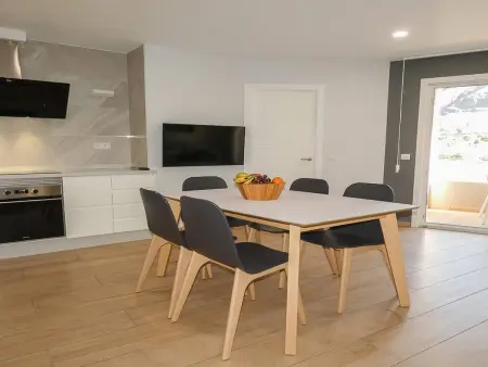 Appartement 70 m² climatisé à Valle Gran Rey : photo 12